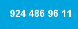 924 486 96 11